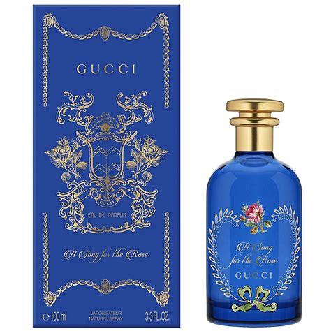 gucci alchemist garden a song for the rose|Gucci alchemist's garden rose.